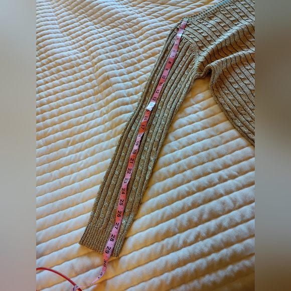 Lauren Ralph Lauren sweater - Picture 3 of 8